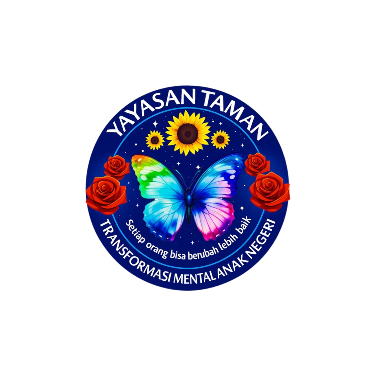 YAYASAN TAMAN